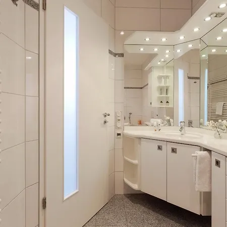 Apartamento Zum Weissen Roessl App Strandkoje Heringsdorf (Usedom)