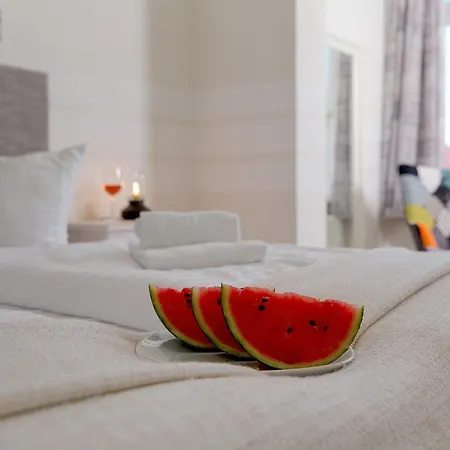 Zum Weissen Roessl App Strandkoje