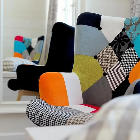 Zum Weissen Roessl App Strandkoje Apartamento *