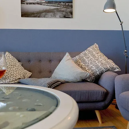 Zum Weissen Roessl App Strandkoje