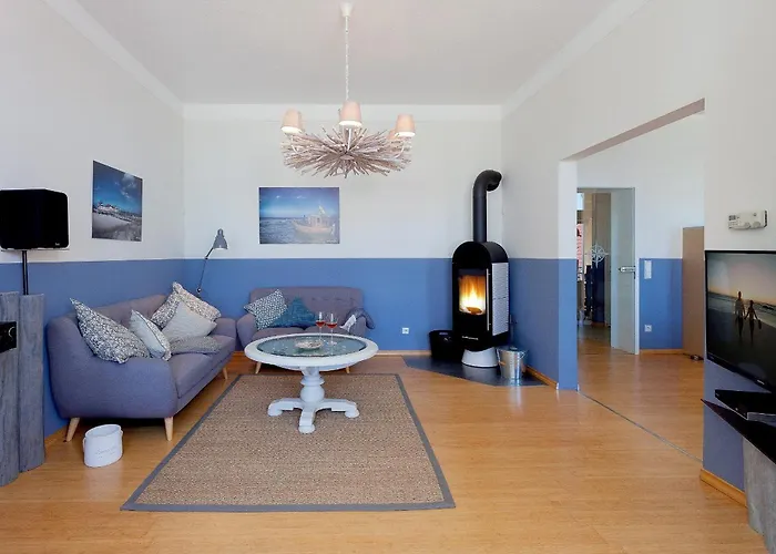 Zum Weissen Roessl App Strandkoje